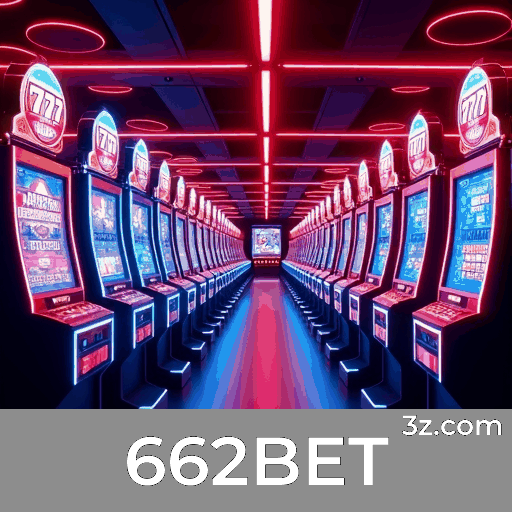 662BET: Casino Social e Interação Real