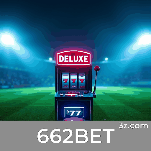 662BET: Seu Paraíso de Jogos Selecionados e Diversificados