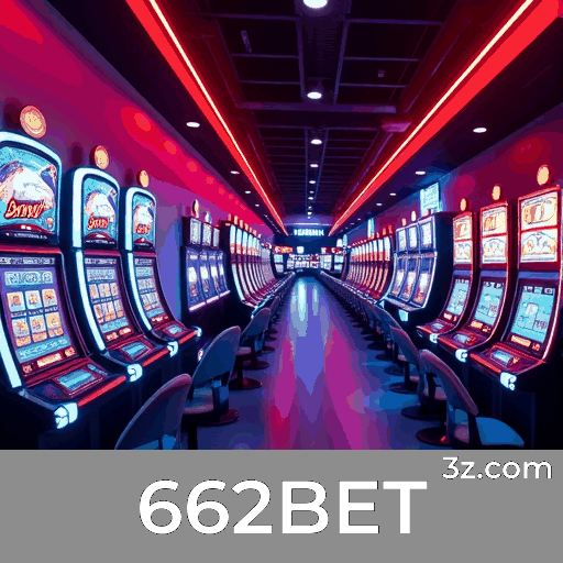 662BET: Comunidade Interativa e Conectada