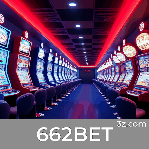 662BET: Seu Cassino Confiável e Seguro