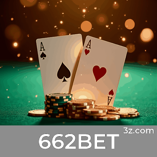 662BET: Seu Cassino Confiável e Seguro
