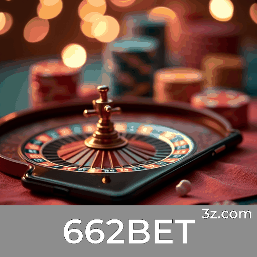 Experiência Exclusiva para Membros no 662BET