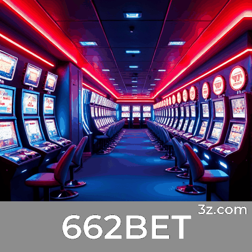 662BET: Casino Social e Interação Real