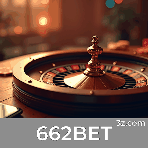 662BET: Seu Paraíso de Jogos Selecionados e Diversificados