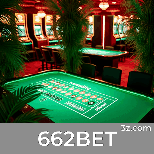 662BET: Modelo Sustentável de Jogo Responsável