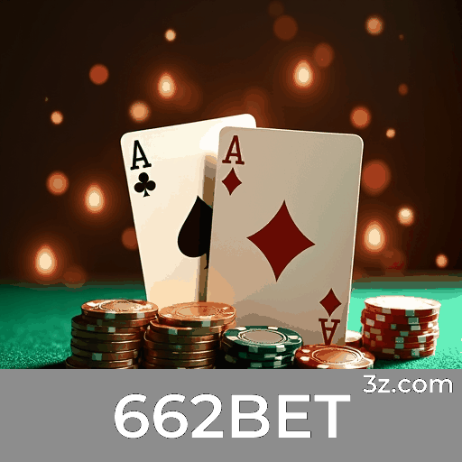 662BET: Casino Social e Interação Real