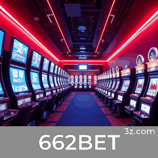 662BET: Casino Social e Interação Real
