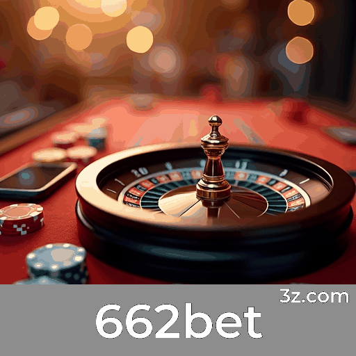 662bet: O Paraíso dos Jogos Selecionados