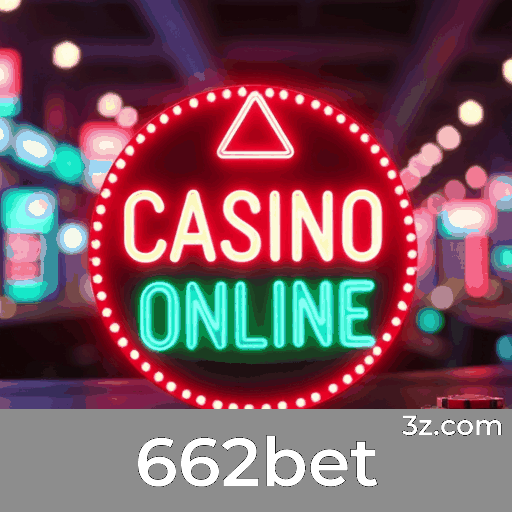 Experiência de Casino Elite no 662bet: Dealers Reais e Jogos Premium