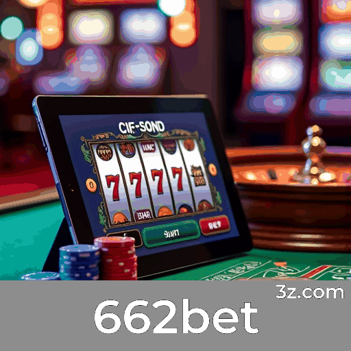 662bet: Desafie-se nos Jogos de Crash